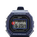 Часы Casio Collection W-218H-2A фото 7